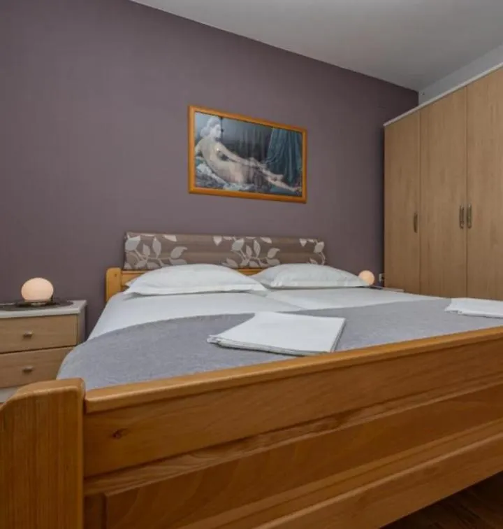 Apartment Paulo Crikvenica