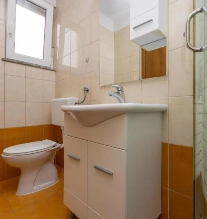 Apartment Paulo Crikvenica