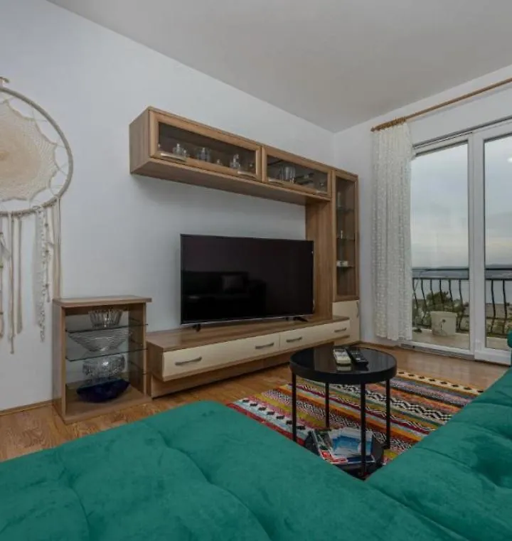 Apartment Paulo Crikvenica