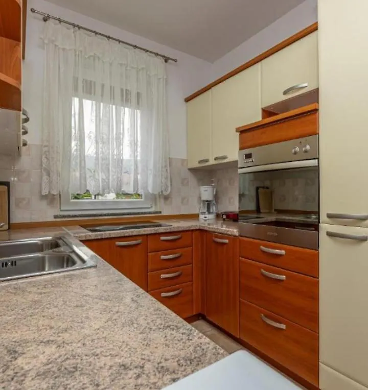 Apartment Paulo Crikvenica Croatia