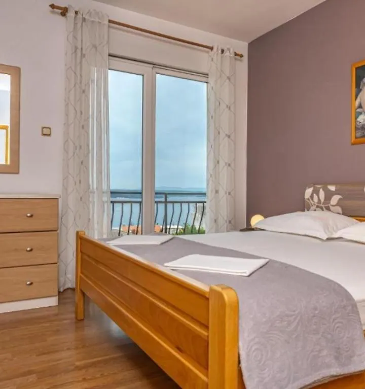 Apartment Paulo Crikvenica