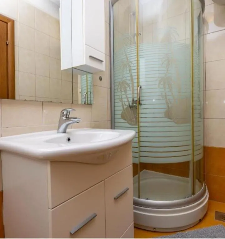 Apartment Paulo Crikvenica 0*,  Croatia