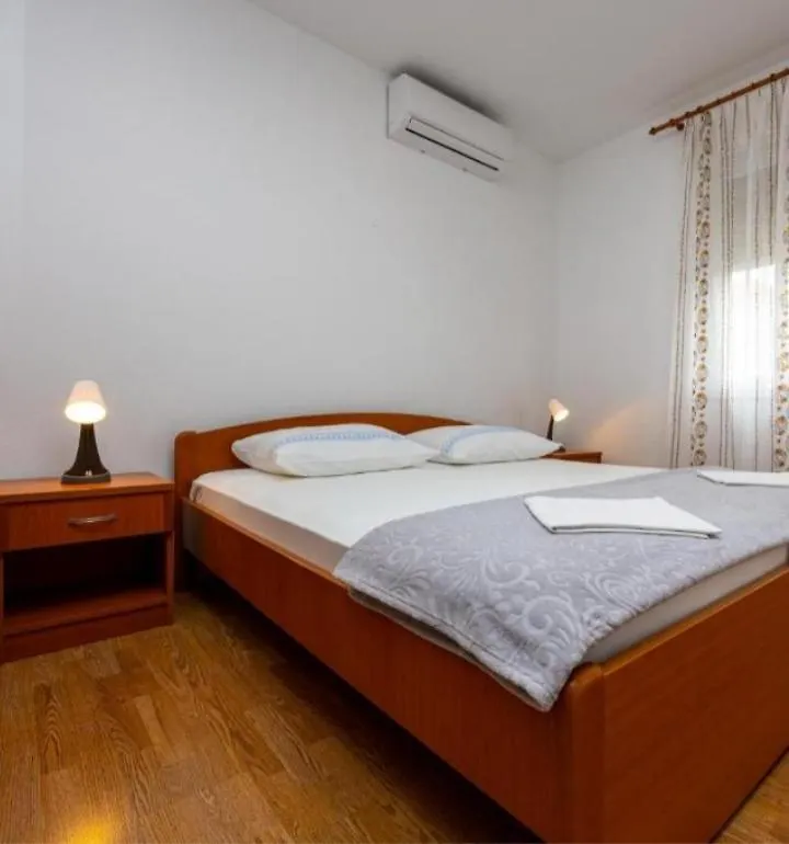 Apartment Paulo Crikvenica 0*,  Croatia